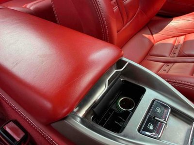 صورة مصغرة 30 لـ  Ferrari CALIFORNIA