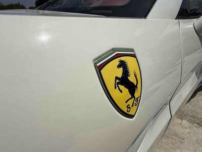 Ferrari CALIFORNIA 照片 12