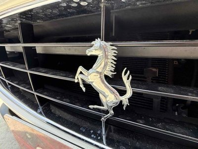  Ferrari CALIFORNIA 照片 10