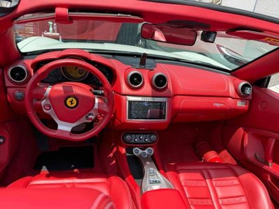  Ferrari CALIFORNIA 照片 13