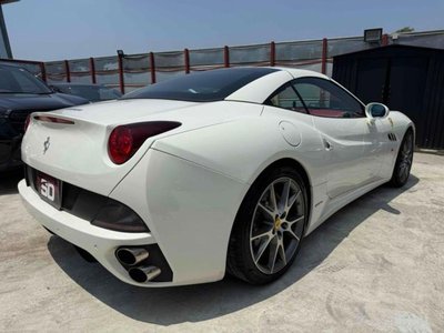  Ferrari CALIFORNIA 照片 5