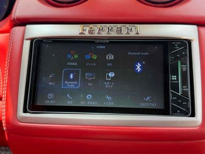 صورة مصغرة 22 لـ  Ferrari CALIFORNIA
