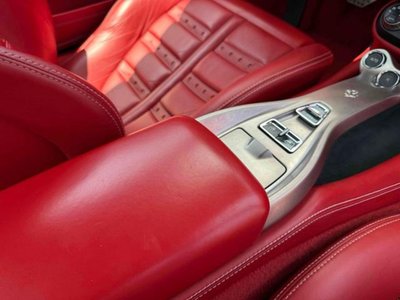صورة مصغرة 29 لـ  Ferrari CALIFORNIA