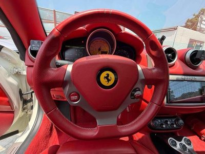  Ferrari CALIFORNIA 照片 14