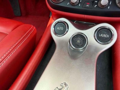 صورة مصغرة 20 لـ  Ferrari CALIFORNIA