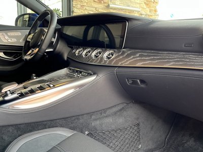 2019 Mercedes-BENZ GT AMG thumbnail 25