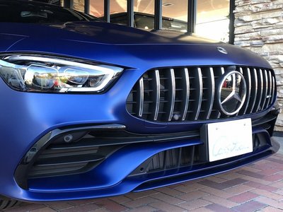 2019 Mercedes-BENZ GT AMG photo 3