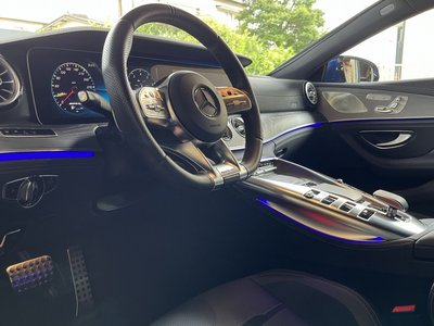 2019 Mercedes-BENZ GT AMG thumbnail 20