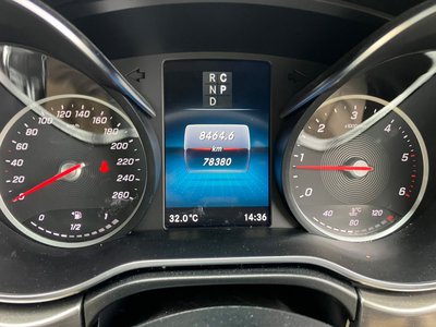 2023 Mercedes-BENZ V-CLASS thumbnail 52