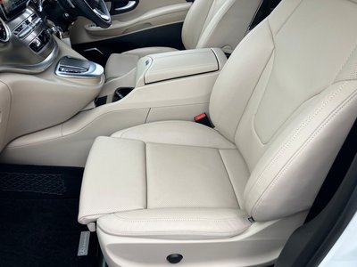 2023 Mercedes-BENZ V-CLASS thumbnail 56