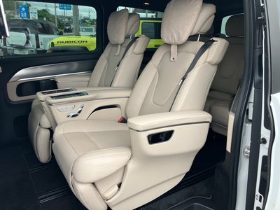 2023 Mercedes-BENZ V-CLASS thumbnail 54