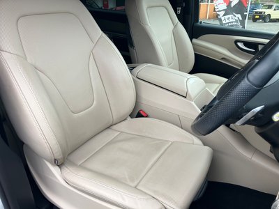 2023 Mercedes-BENZ V-CLASS photo 13