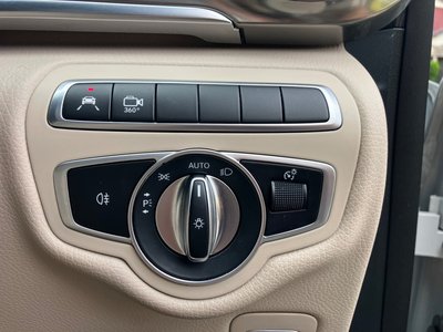 2023 Mercedes-BENZ V-CLASS thumbnail 19