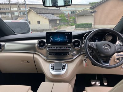 2023 Mercedes-BENZ V-CLASS photo 16