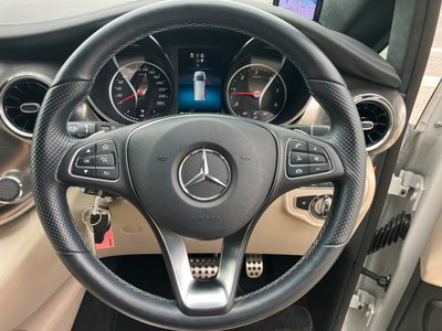2023 Mercedes-BENZ V-CLASS thumbnail 23