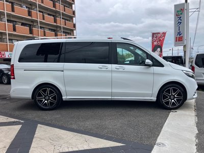 2023 Mercedes-BENZ V-CLASS photo 6