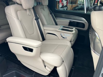 2023 Mercedes-BENZ V-CLASS thumbnail 40