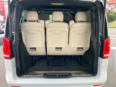 2023 Mercedes-BENZ V-CLASS thumbnail 50
