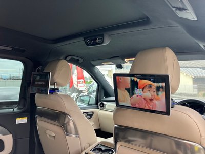 2023 Mercedes-BENZ V-CLASS thumbnail 45