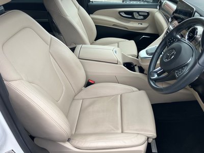 2023 Mercedes-BENZ V-CLASS photo 12