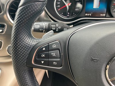 2023 Mercedes-BENZ V-CLASS thumbnail 24