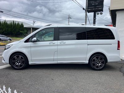 2023 Mercedes-BENZ V-CLASS photo 10