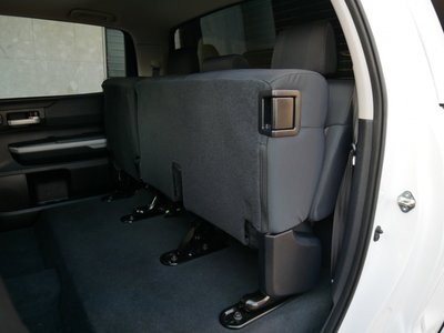 2019 Toyota TUNDRA 缩略图 28
