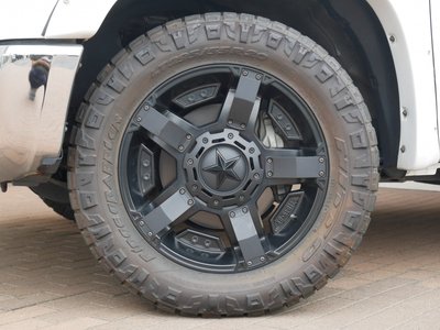 2019 Toyota TUNDRA 缩略图 14