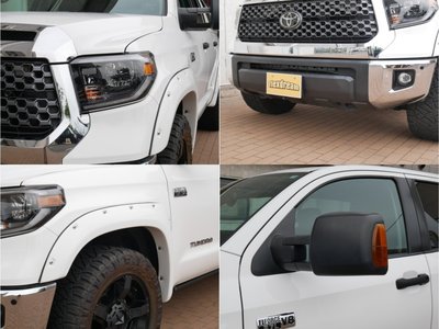 2019 Toyota TUNDRA 缩略图 20