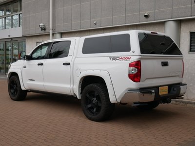 2019 Toyota TUNDRA 缩略图 10