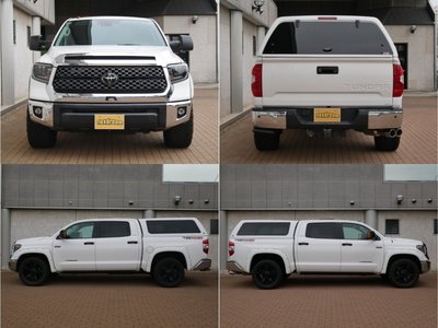 2019 Toyota TUNDRA 缩略图 35