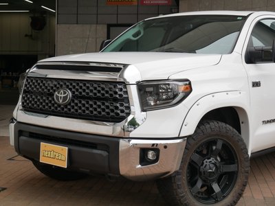 2019 Toyota TUNDRA 缩略图 13