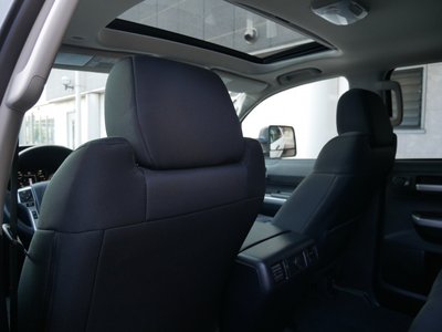 2019 Toyota TUNDRA 缩略图 41