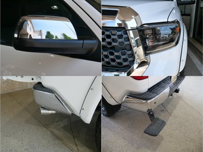 2019 Toyota TUNDRA 缩略图 19