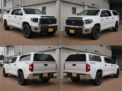 2019 Toyota TUNDRA 缩略图 36