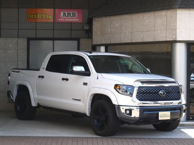 2019 Toyota TUNDRA 缩略图 2