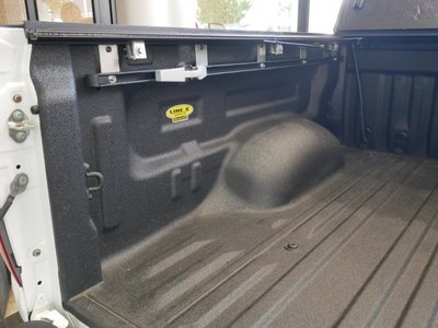 2019 Toyota TUNDRA 缩略图 21