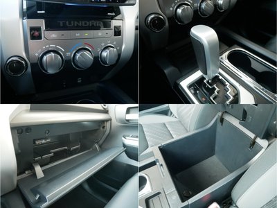 2019 Toyota TUNDRA 缩略图 29