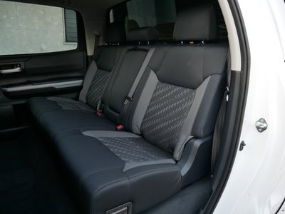 2019 Toyota TUNDRA 缩略图 27
