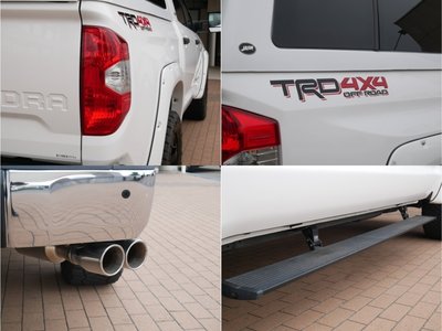 2019 Toyota TUNDRA 缩略图 22