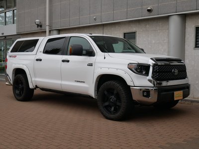 2019 Toyota TUNDRA 缩略图 8