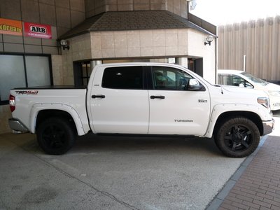 2019 Toyota TUNDRA 缩略图 9
