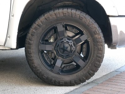 2019 Toyota TUNDRA 缩略图 15
