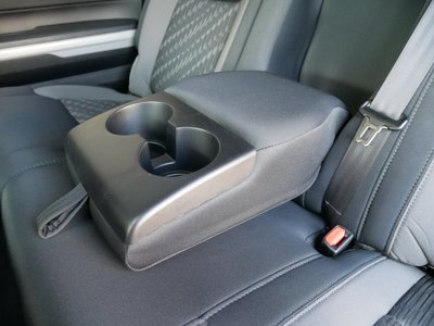 2019 Toyota TUNDRA 缩略图 42