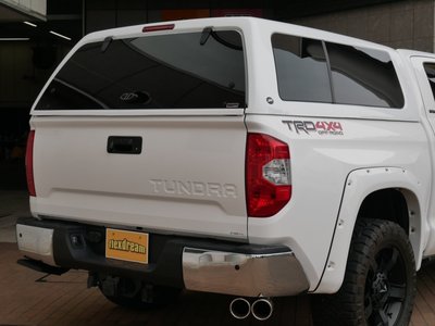 2019 Toyota TUNDRA 缩略图 17
