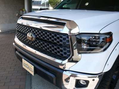 2019 Toyota TUNDRA 缩略图 16