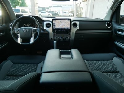 2019 Toyota TUNDRA 缩略图 23