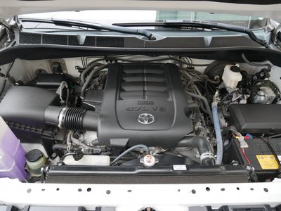 2019 Toyota TUNDRA 缩略图 33