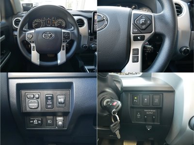 2019 Toyota TUNDRA 缩略图 25