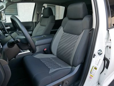 2019 Toyota TUNDRA 缩略图 3
